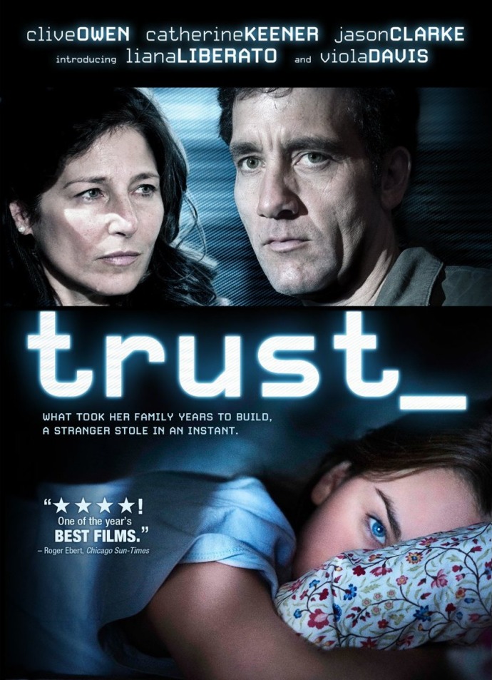 1775 - Trust (2010)